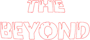 The Beyond's poster