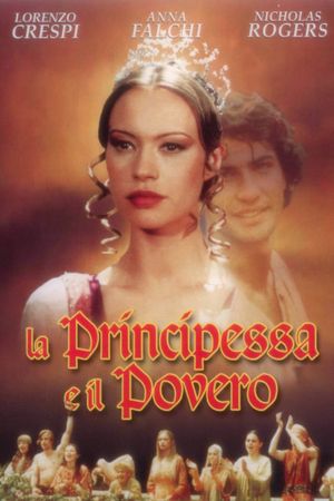The Princess and the Pauper's poster