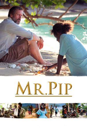Mr. Pip's poster