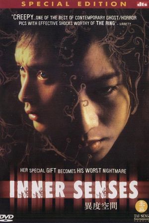Inner Senses's poster