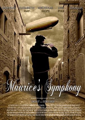 Maurice's Symphony's poster
