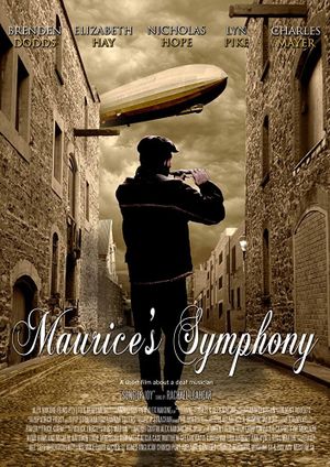 Maurice's Symphony's poster image