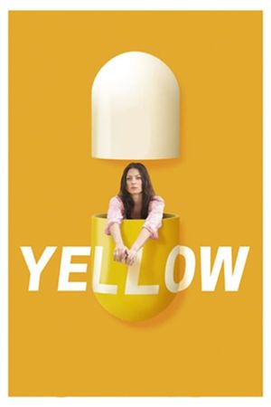Yellow's poster