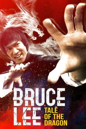 The Tale of the Dragon: The Story of Bruce Lee's poster