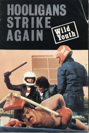 Hooligans Strike Again: Wild Youth's poster