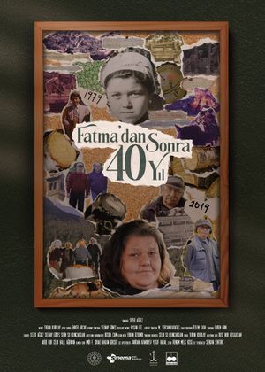 Fatma'dan Sonra 40 Yil's poster