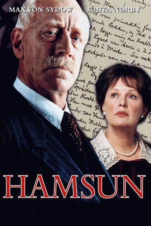 Hamsun's poster
