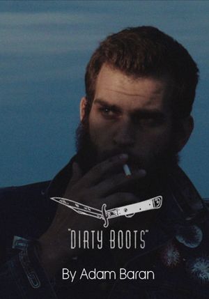 Dirty Boots's poster