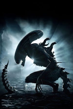 Alien: Romulus's poster