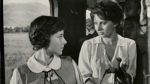 Two Women's poster