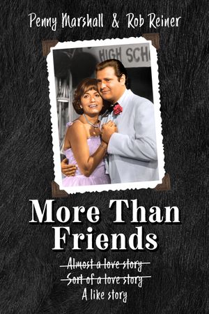 More Than Friends's poster