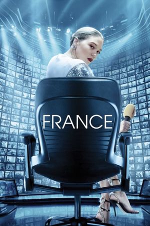France's poster