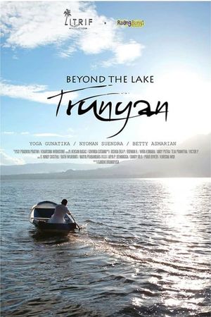 Trunyan (Beyond the Lake)'s poster