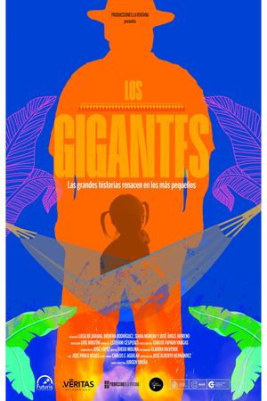 Los Gigantes's poster