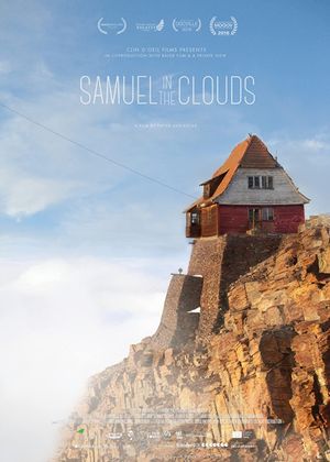 Samuel in the Clouds's poster