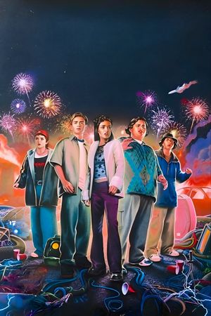 Y2K's poster