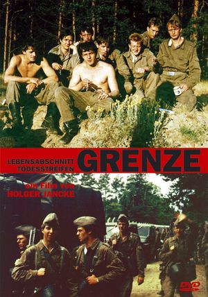 Grenze's poster