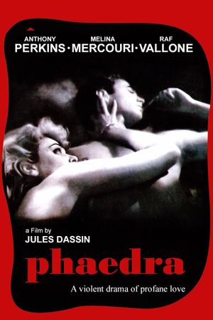 Phaedra's poster