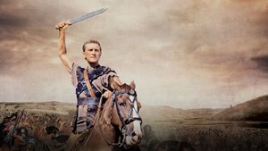 Spartacus's poster