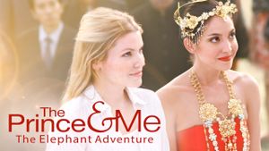 The Prince & Me 4: The Elephant Adventure's poster