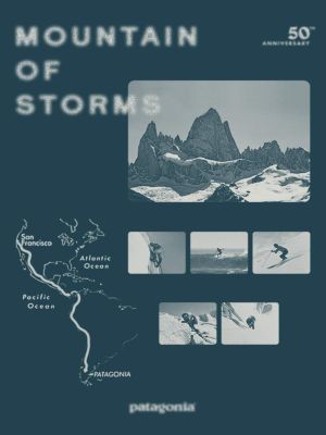 Mountain of Storms's poster