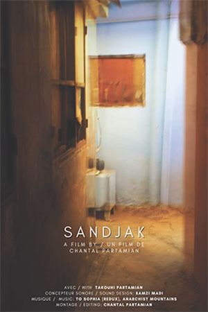 Sandjak's poster