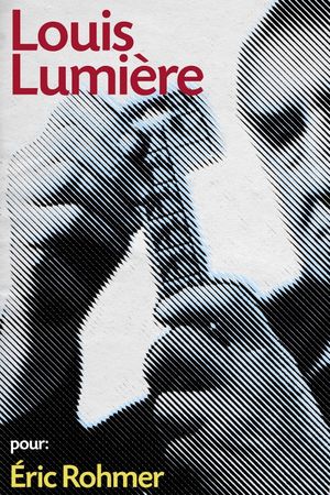 Louis Lumière's poster image