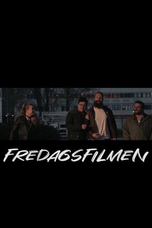 Fredagsfilmen's poster