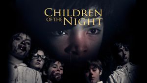 Children of the Night's poster