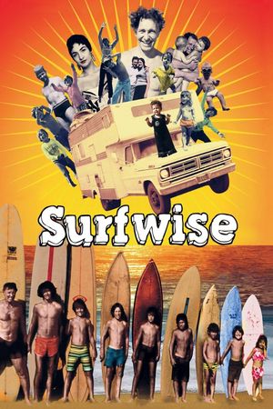 Surfwise's poster