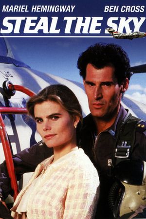 Steal the Sky's poster