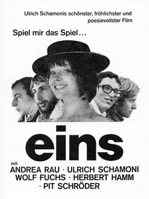 One's poster