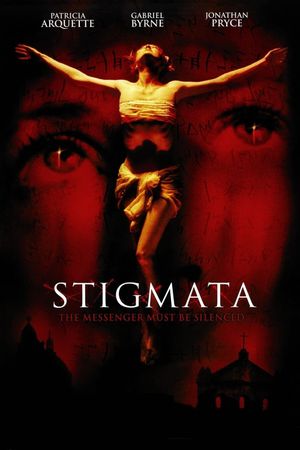 Stigmata's poster