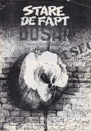 State of Things's poster