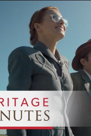 Heritage Minutes: Elsie MacGill's poster