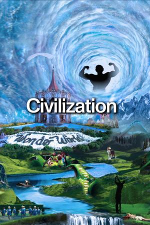 Civilization's poster