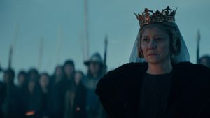 Margrete: Queen of the North's poster