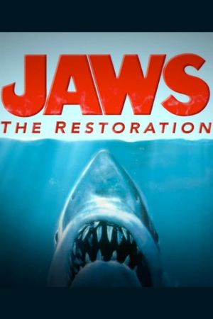 Jaws: The Restoration's poster