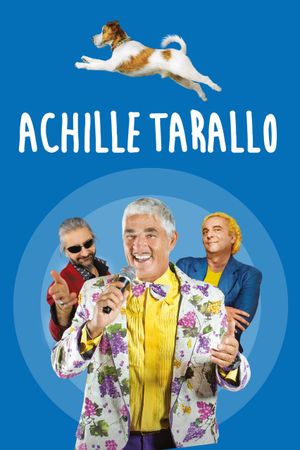 Achille Tarallo's poster image