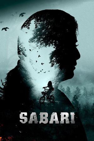 Sabari's poster