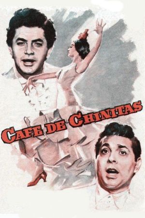 Café de Chinitas's poster