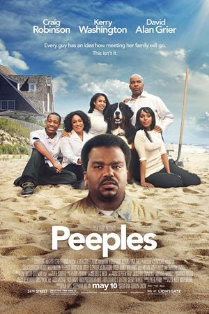 Peeples's poster