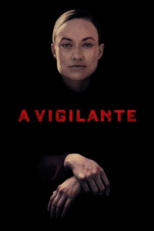 A Vigilante's poster