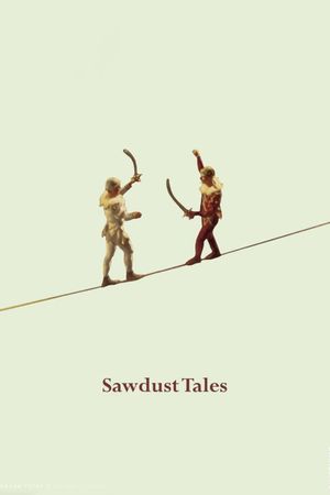 Sawdust Tales's poster