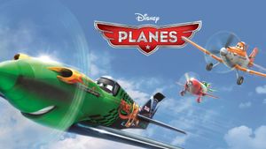 Planes's poster