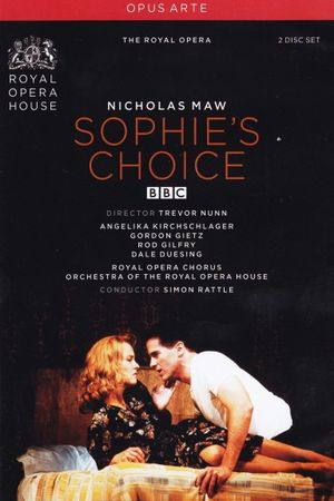 Maw: Sophie's Choice's poster image