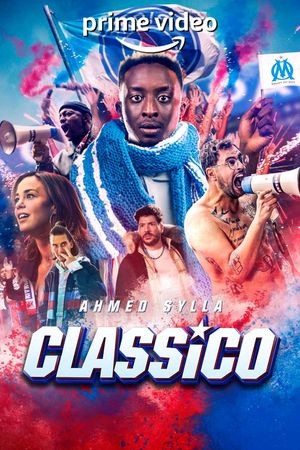 Classico's poster