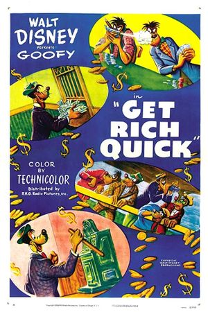 Get Rich Quick's poster image