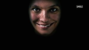Smile's poster