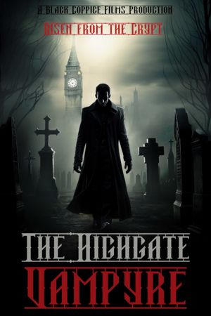 The Highgate Vampyre's poster